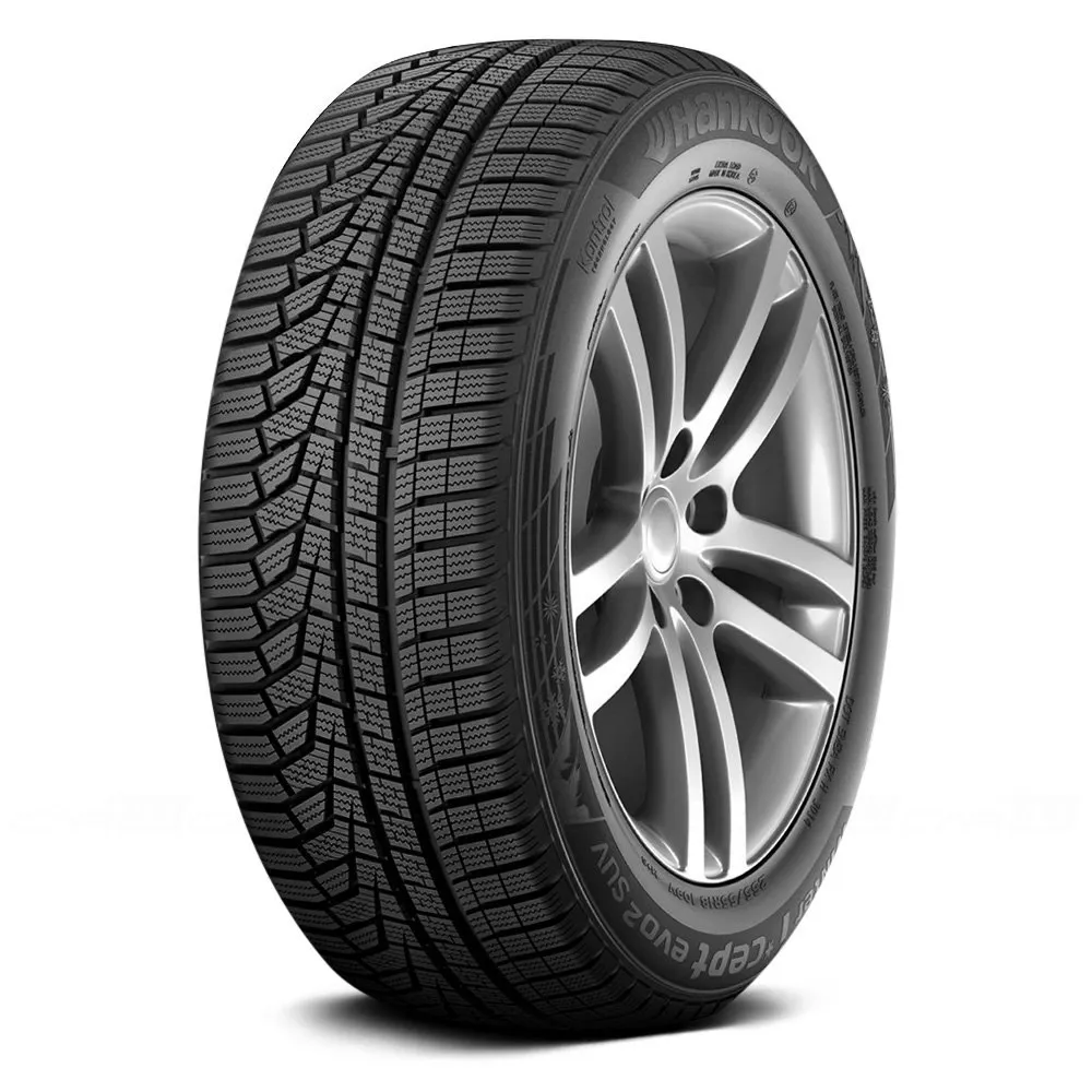 Hankook 215/65R17 99H WINTER ICEPT EVO 2 SUV W320A TL HANKOOK