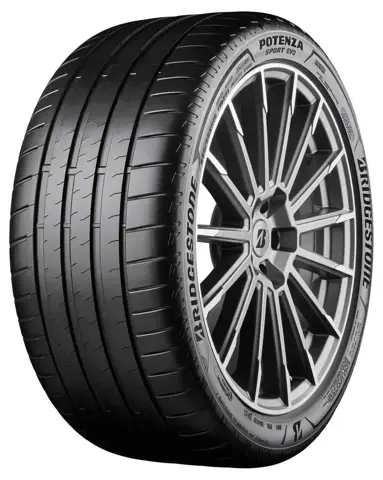 Bridgestone 225/55R17 101Y XL POTENZA SPORT EVO BRIDGESTONE