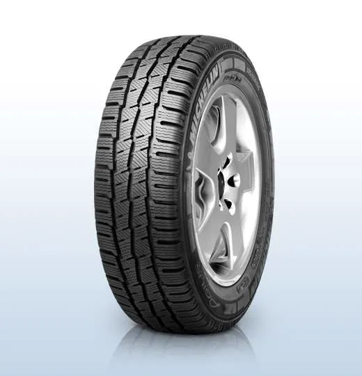 Michelin 225/75R16C 121/120R AGILIS ALPIN TL MICHELIN
