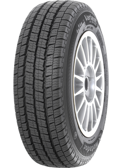 Matador 205/70R15C 106/104R MPS125 VariantAW MATADOR