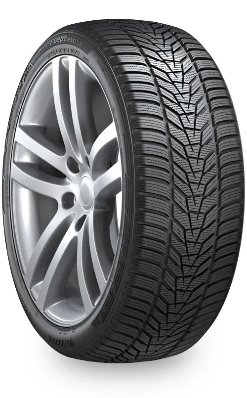 Hankook 205/55R19 97H WINTER ICEPT EVO 3 W330 XL TL HANKOOK