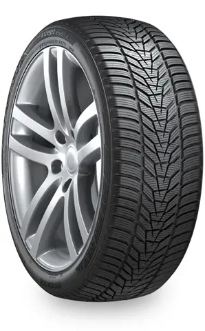 Hankook 205/55R19 97H WINTER ICEPT EVO 3 W330 XL TL HANKOOK