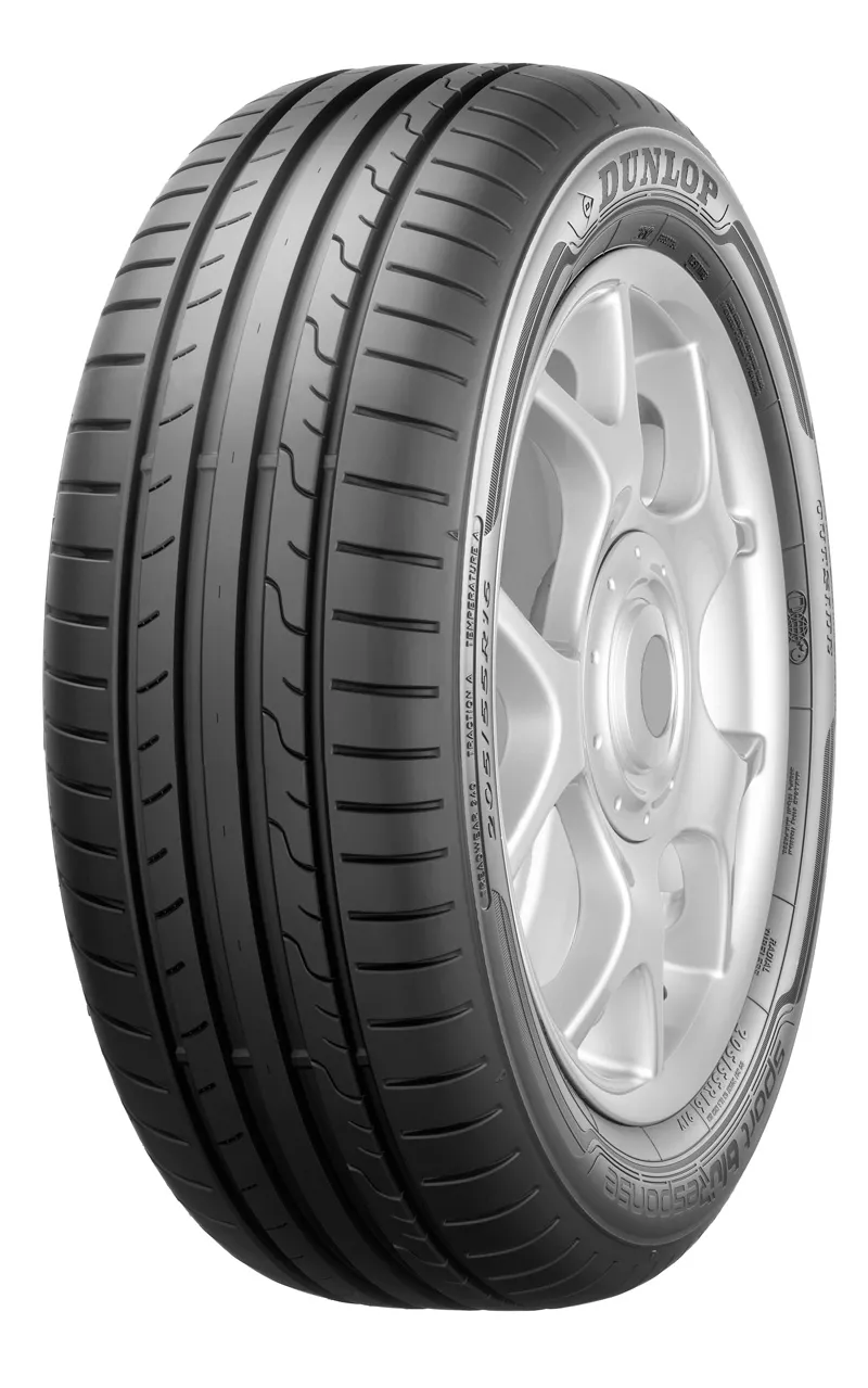 Dunlop 185/60R15 84H SPT BLURESPONSE TL DUNLOP