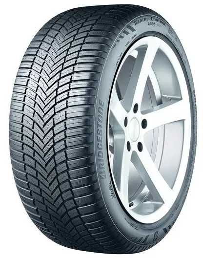 Bridgestone 195/55R15 89V WEATHER CONTROL A005 EVO XL TL BRIDGESTONE