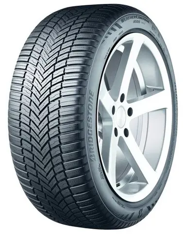 Bridgestone 195/55R15 89V WEATHER CONTROL A005 EVO XL TL BRIDGESTONE