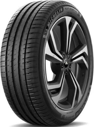 Michelin 235/65R17 108W PILOT SPORT 4 XL TL MICHELIN