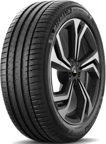 Michelin 235/65R17 108W PILOT SPORT 4 XL TL MICHELIN