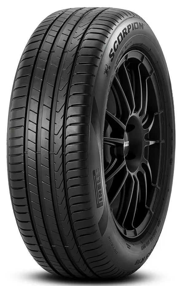 Pirelli 255/50R19 103T SCORPION AO TL PIRELLI