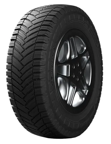 Michelin 195/60R16C 99/97H AGILIS CROSSCLIMATE TL MICHELIN