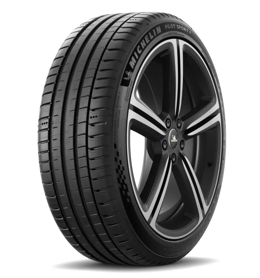 Michelin 255/40R19 100Y PILOT SPORT 5 XL TL MICHELIN