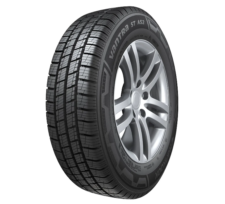 Hankook 215/75R16C 113/111R VanTRa ST AS2 RA30 HANKOOK
