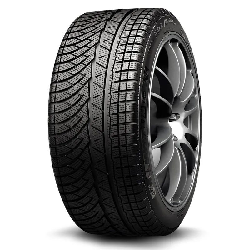 Michelin 215/45R18 93V PILOT ALPIN PA4 MO XL TL MICHELIN