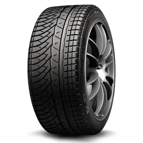 Michelin 215/45R18 93V PILOT ALPIN PA4 MO XL TL MICHELIN
