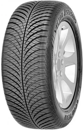 Goodyear 165/70R14C 89/87R VEC 4SEASONS GOODYEAR