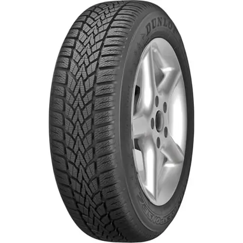 Dunlop 185/55R15 82T WINTER RESPONSE 2 MS TL DUNLOP
