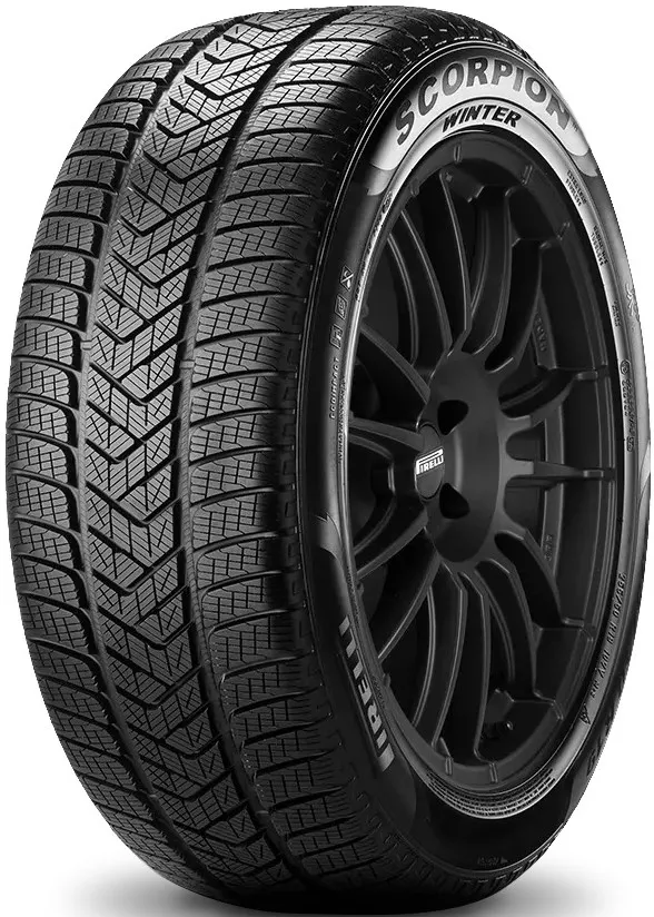 Pirelli 315/35R21 111V r-f * SCORPION WINTER XL TL PIRELLI