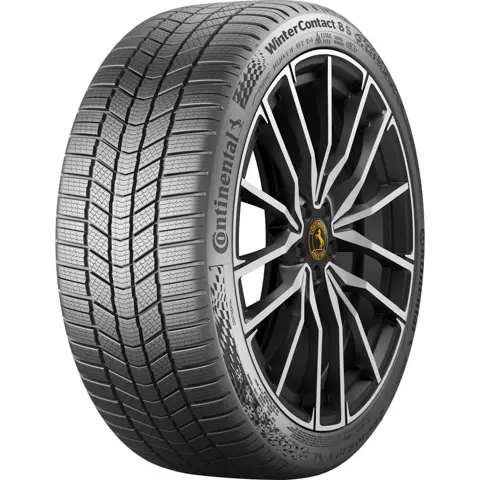Continental 275/35R22 104V WinterContact 8S XL FR TL CONTINENTAL