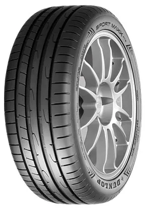 Dunlop 295/35R21 107Y SPT MAXX RT2 SUV XL MFS TL DUNLOP