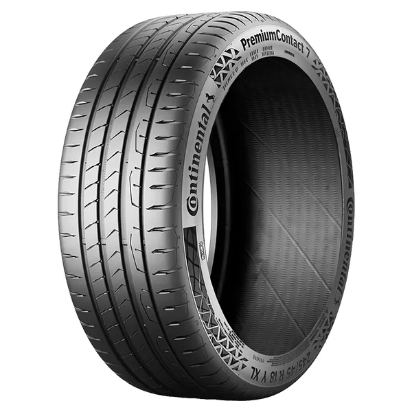 Continental 205/60R16 96V XL PremiumContact 7 CONTINENTAL