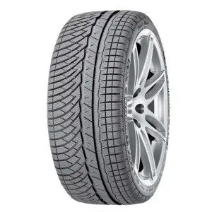 Michelin 255/45R19 100V PILOT ALPIN PA4 N1 TL MICHELIN