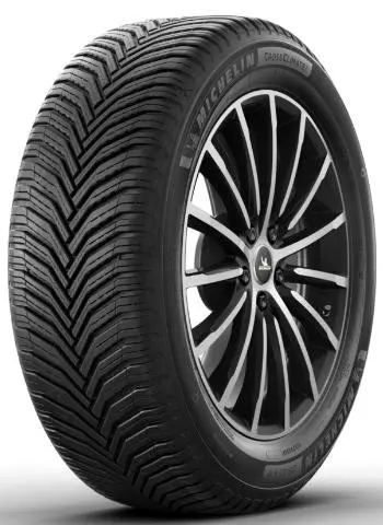 Michelin 185/60R15 88V CROSSCLIMATE 2 XL TL MICHELIN