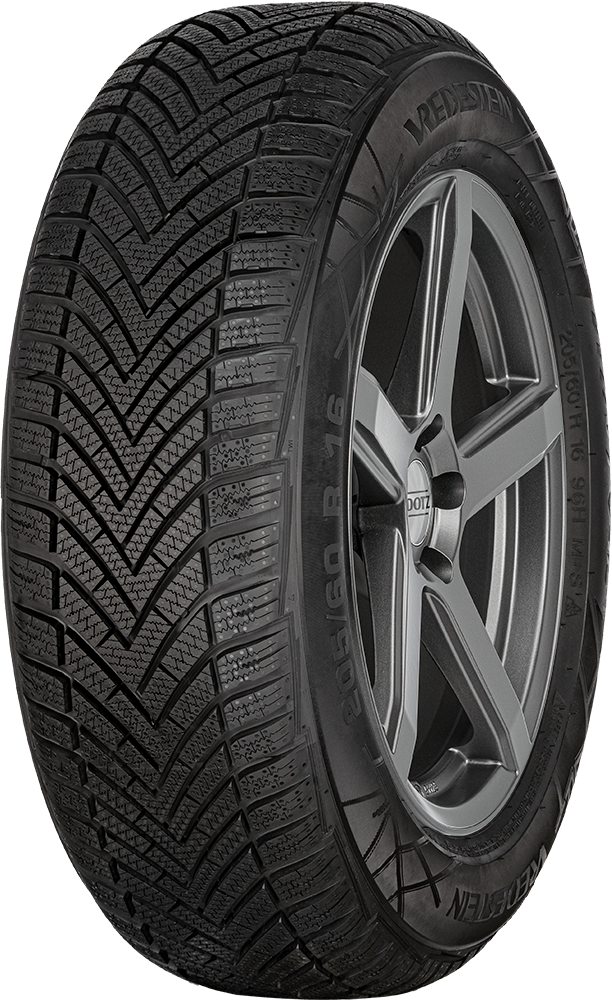 Vredestein 215/55R16 93H WINTRAC VREDESTEIN