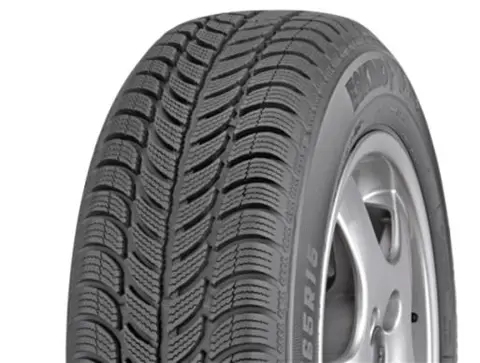 Sava 195/65R15 91T ESKIMO S3+MS TL SAVA