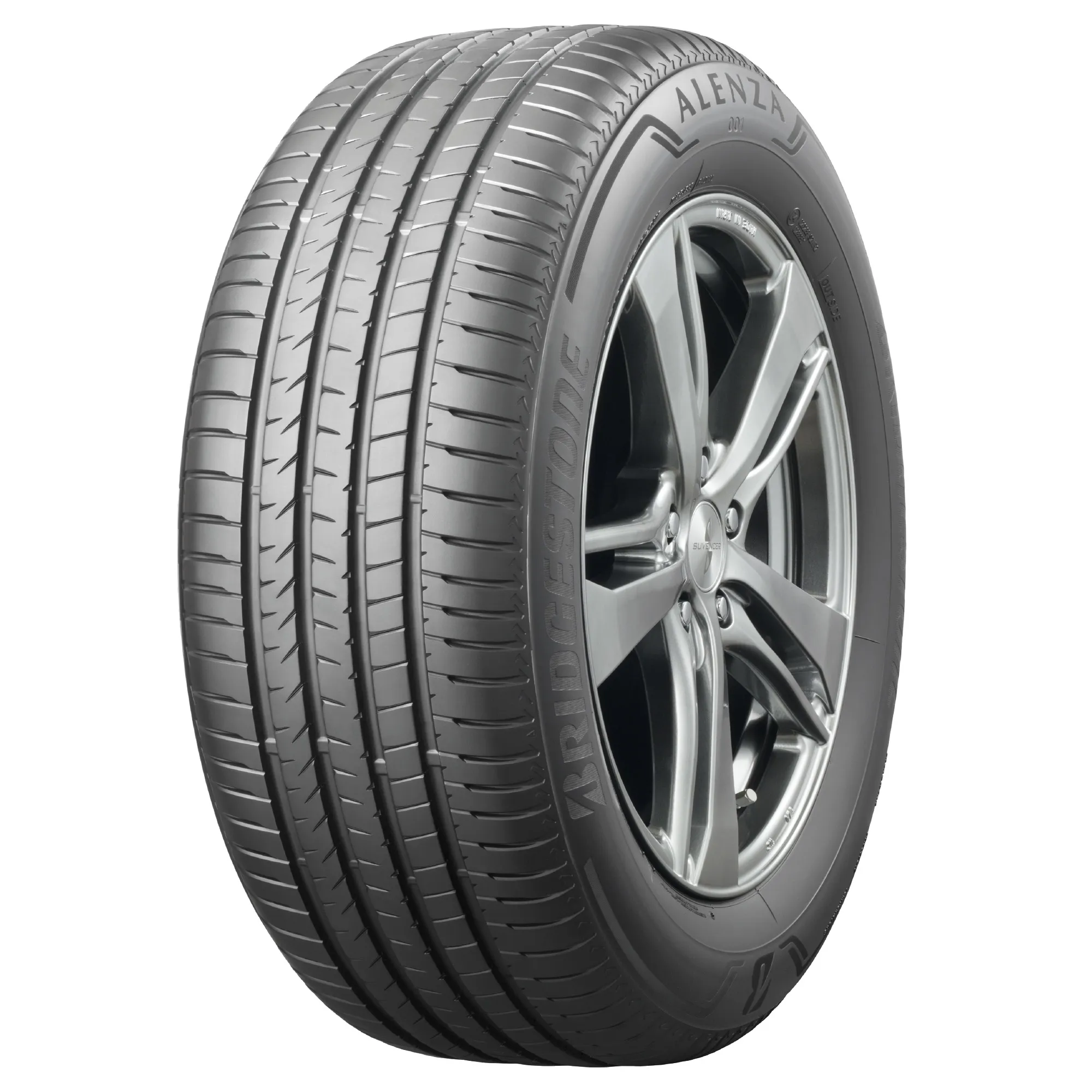 Bridgestone 275/40R20 106W ALENZA 001 RFT TL XL BRIDGESTONE