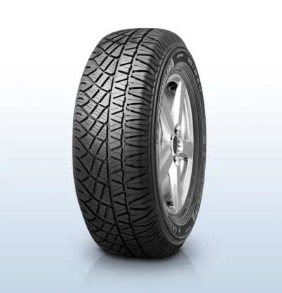 Michelin 265/65R17 112H LATITUDE CROSS TL MICHELIN