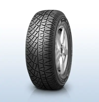 Michelin 265/65R17 112H LATITUDE CROSS TL MICHELIN