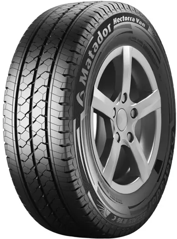 Matador 175/70R14C 95/93T HECTORRA VAN MATADOR
