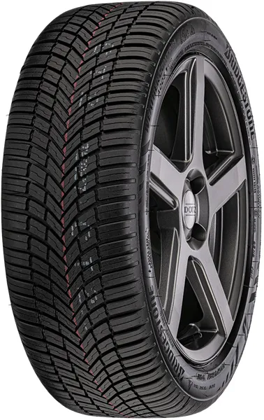 Bridgestone 195/60R15 92V WEATHER CONTROL A005 EVO TL BRIDGESTONE