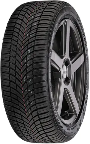 Bridgestone 195/60R15 92V WEATHER CONTROL A005 EVO TL BRIDGESTONE