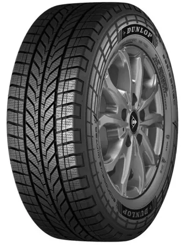 Dunlop 205/65R16C 107/105T ECONDRIVE WINTER DUNLOP