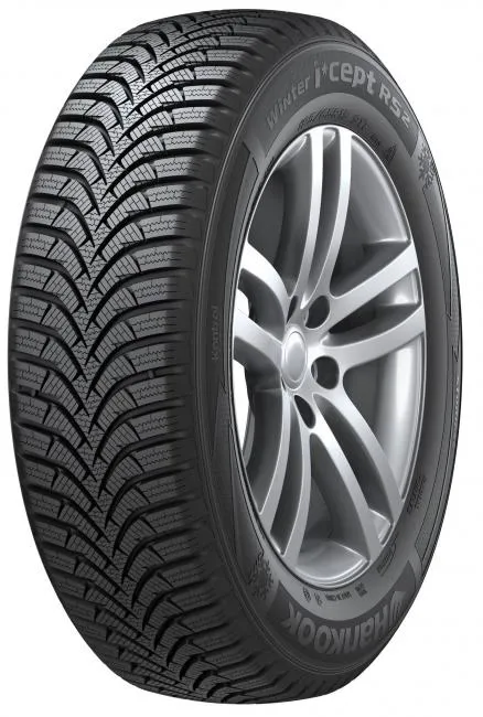 Hankook 195/60R15 88H WINTER ICEPT RS2 W452 TL HANKOOK