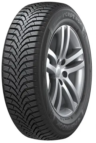 Hankook 195/60R15 88H WINTER ICEPT RS2 W452 TL HANKOOK