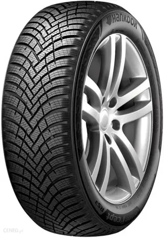 Hankook 185/60R15 88T WINTER ICEPT RS3 W462 XL TL HANKOOK