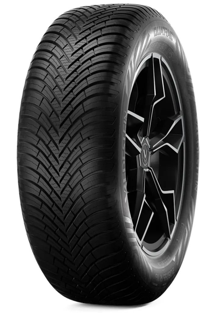 Vredestein 215/55R16 93H QUATRAC TL VREDESTEIN