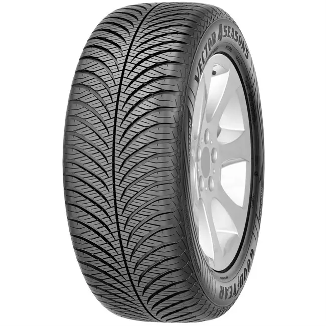 Goodyear 215/55R18 99V VEC 4SEASONS SUV G2 XL TL GOODYEAR