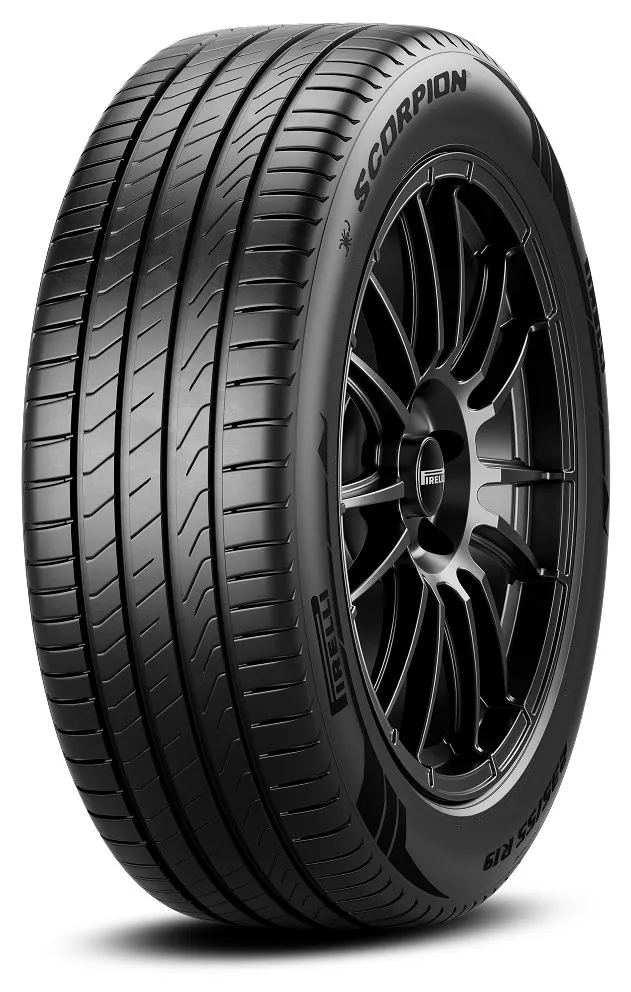 Pirelli 285/45R20 112Y XL SCORPION (S3) PIRELLI