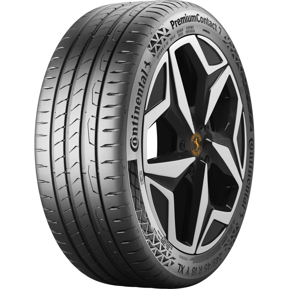 Continental 235/45R17 97W PREMIUMCONTACT 7 FR XL CONTINENTAL
