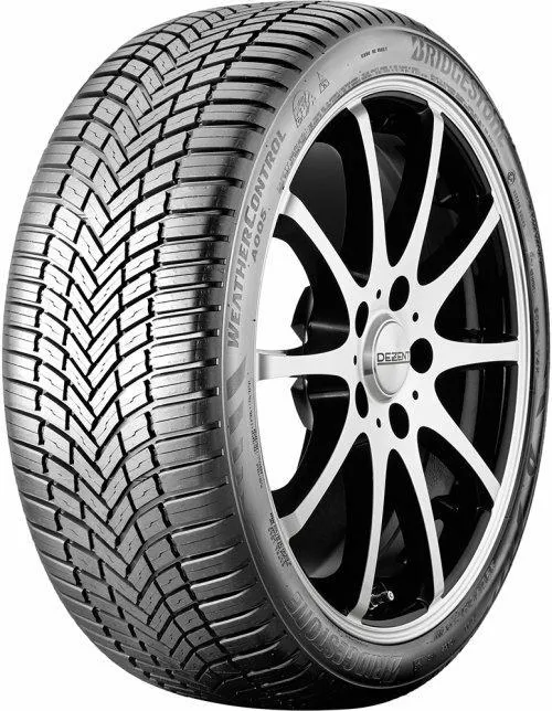 Bridgestone 175/65R15 88H WEATHER CONTROL A005 EVO XL BRIDGESTONE