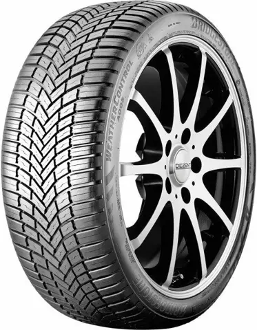 Bridgestone 175/65R15 88H  WEATHER CONTROL A005 EVO XL BRIDGESTONE