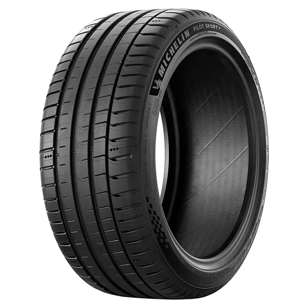 Michelin 275/35R18 99Y PILOT SPORT 5 TL XL MICHELIN