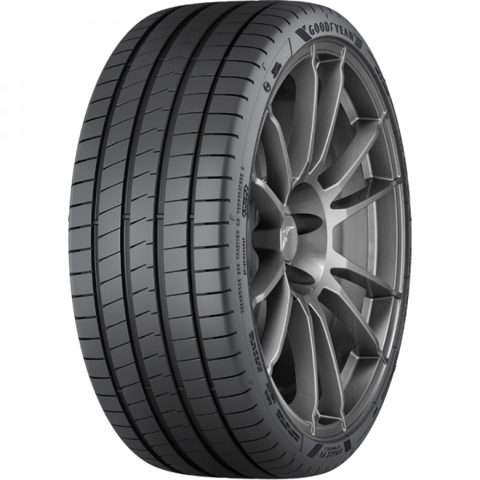 Goodyear 255/45R20 105Y XL EAG F1 ASY 6 * GOODYEAR