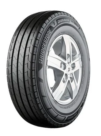 Bridgestone 195/65R16C 104/102T  DURAVIS VAN TL BRIDGESTONE