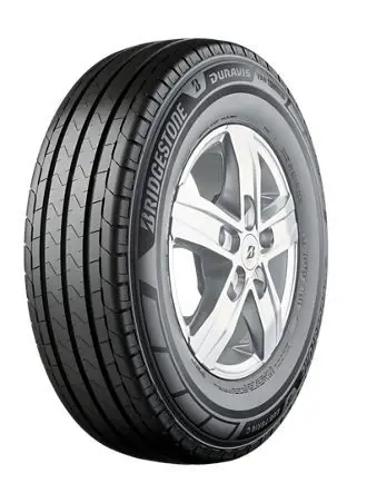 Bridgestone 195/65R16C 104/102T  DURAVIS VAN TL BRIDGESTONE