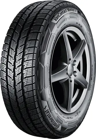 Continental 205/75R16C 110/108R VANCONTACT WINTER TL CONTINENTAL