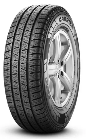 Pirelli 235/65R16C 115R CARRIER WINTER TL PIRELLI