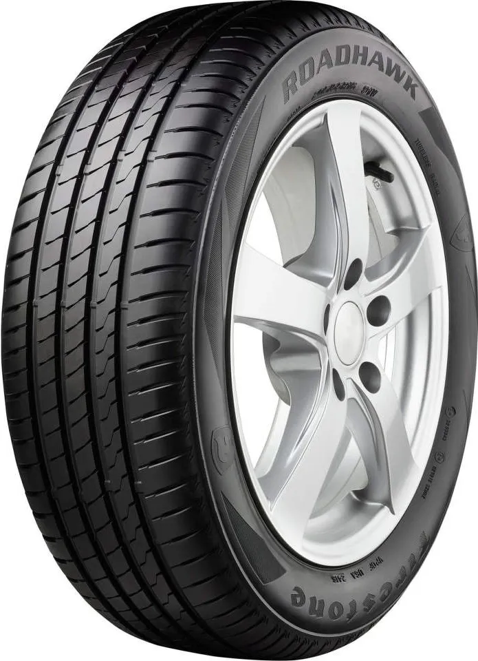 Firestone 195/65R15 91V ROADHAWK FIRESTONE